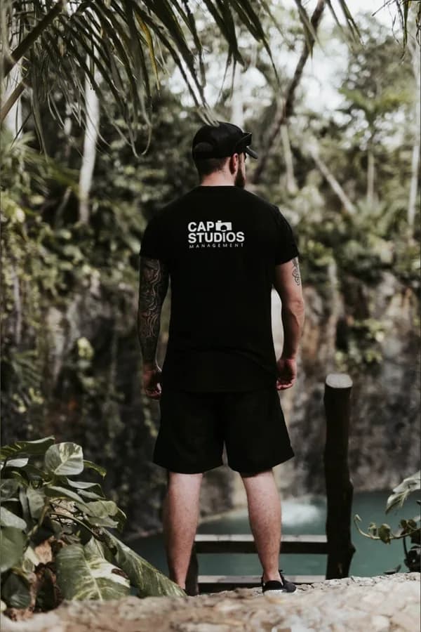 Capstudiosvisuals