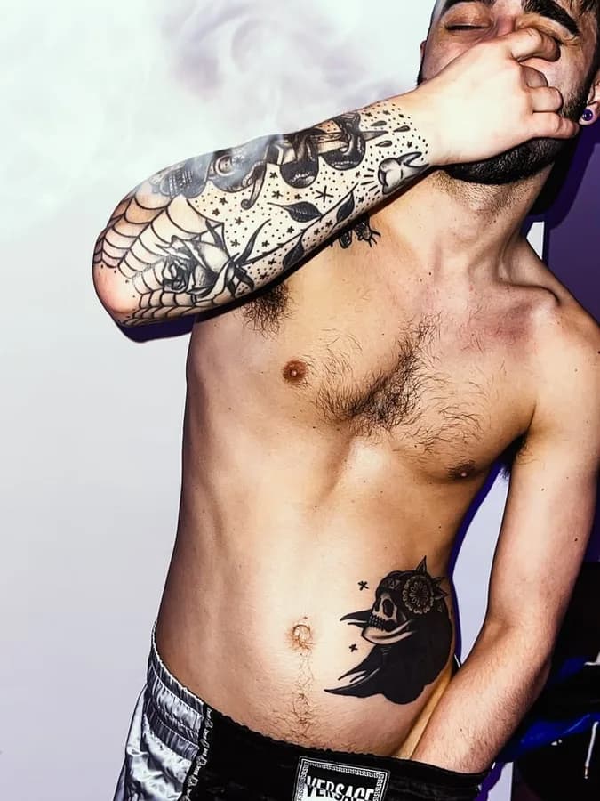 🔥.💪🏼HOT.RAW.GUY 💪🏼.🔥