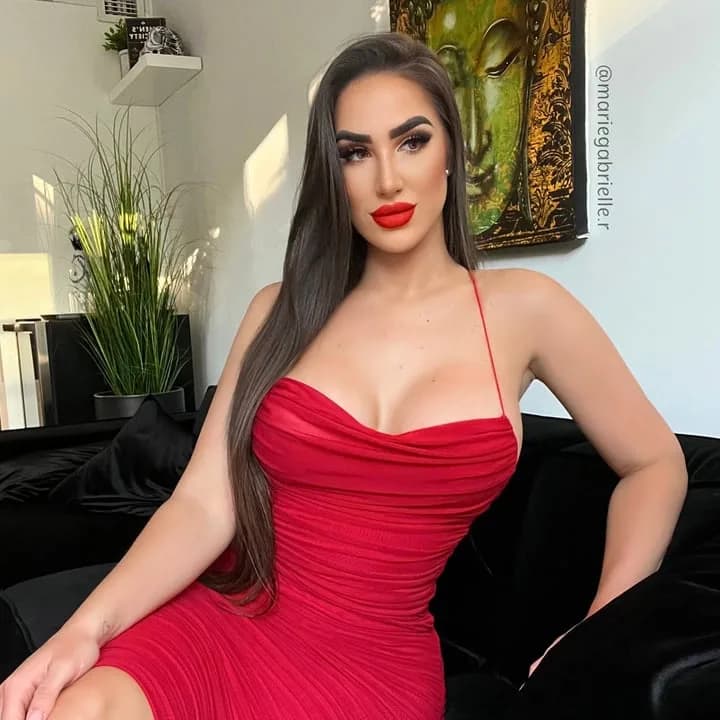 Mariegabrieller